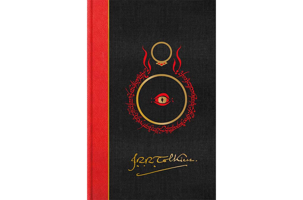 culture kit: Lord of the Rings cover