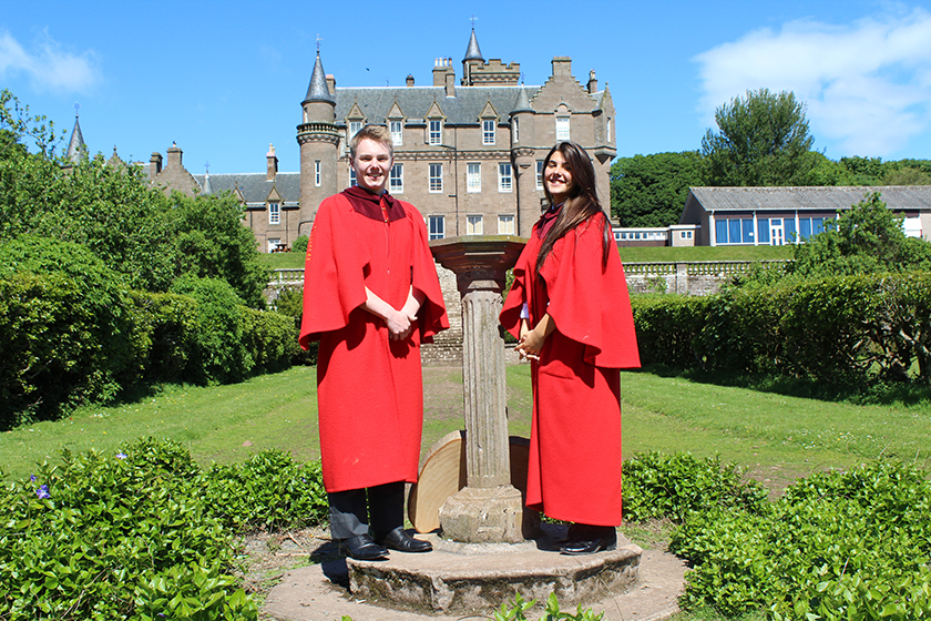lathallan-school