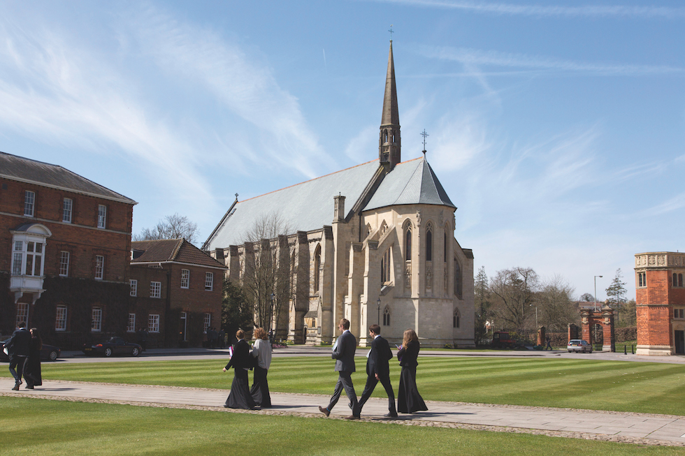 Fundamental Bursaries