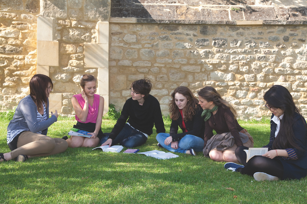 Preparing for the 'New Normal' in education