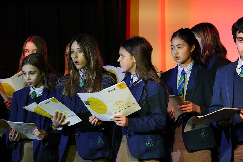 Maida Vale School: £12k Raised for Local Food Bank