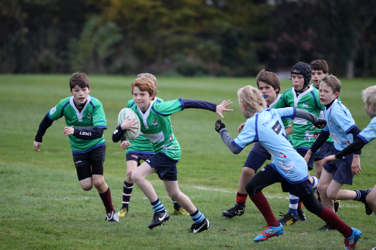 The Rules of Rugby and Cricket FINALLY Explained by Three Mums Who Were Just as Confused as You