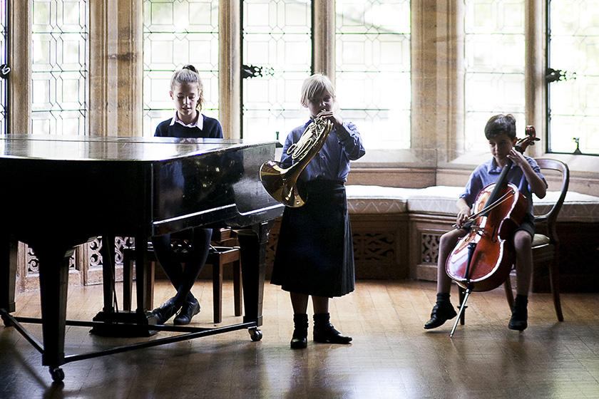 Should my Child Continue Taking Music Exams?