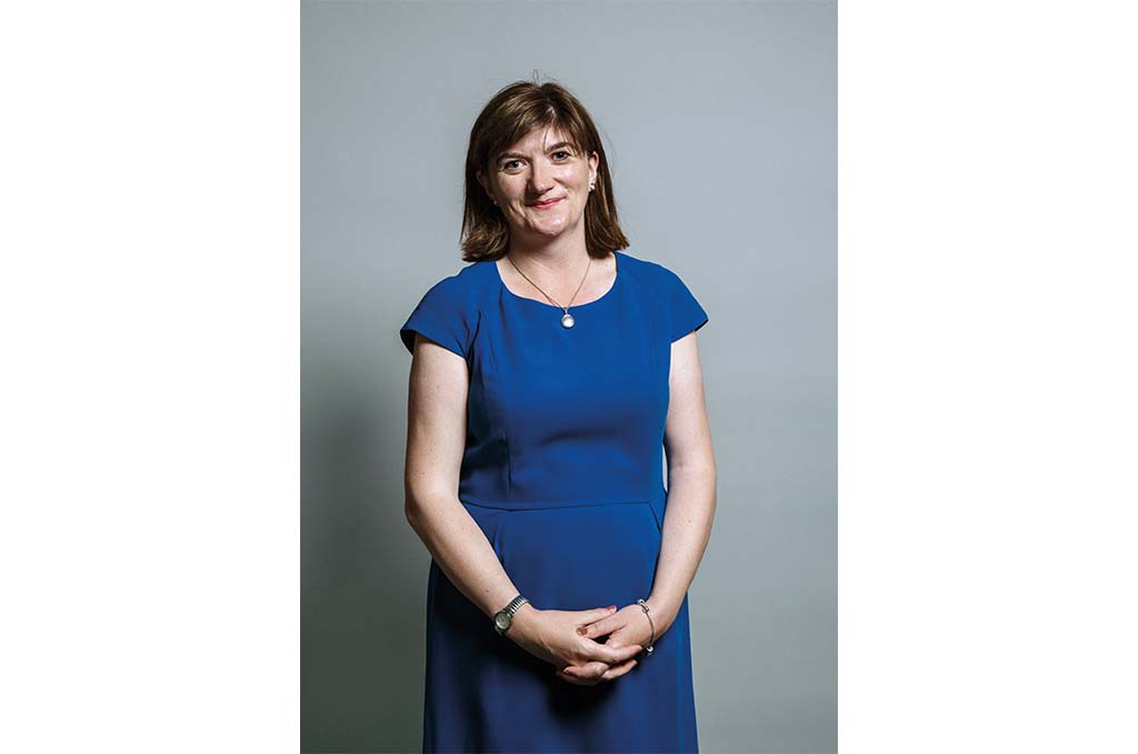 Politics Q&A: Taking Her Seat