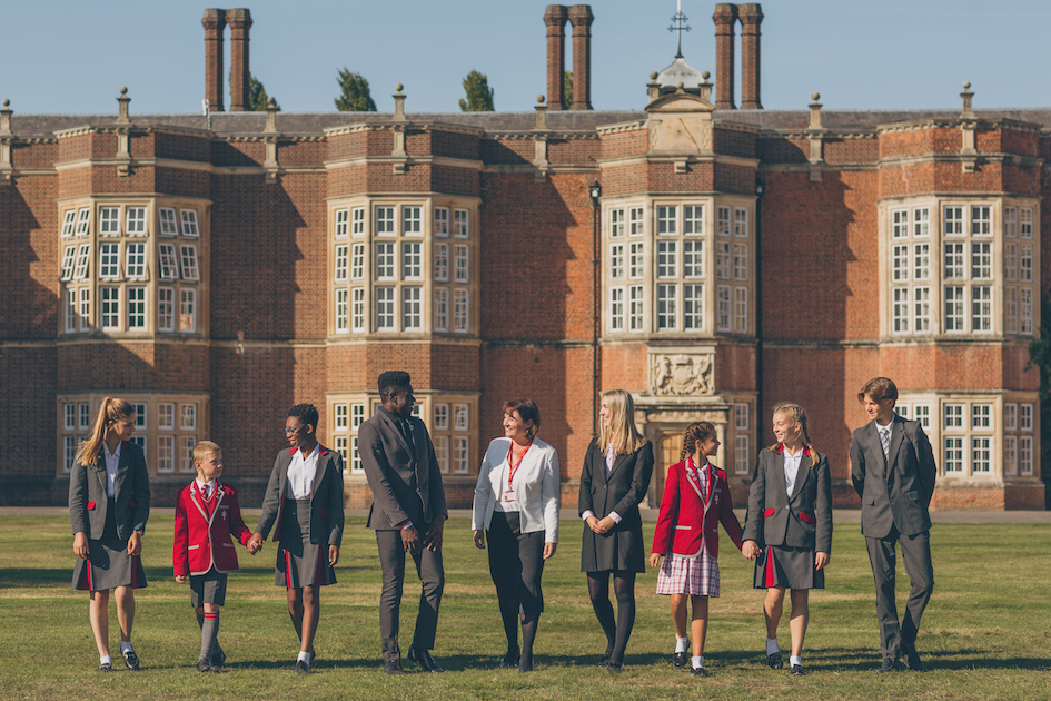 Women’s History Month: A Reflection on Gendered Education