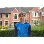 Olly: Bromsgrove School Athletes