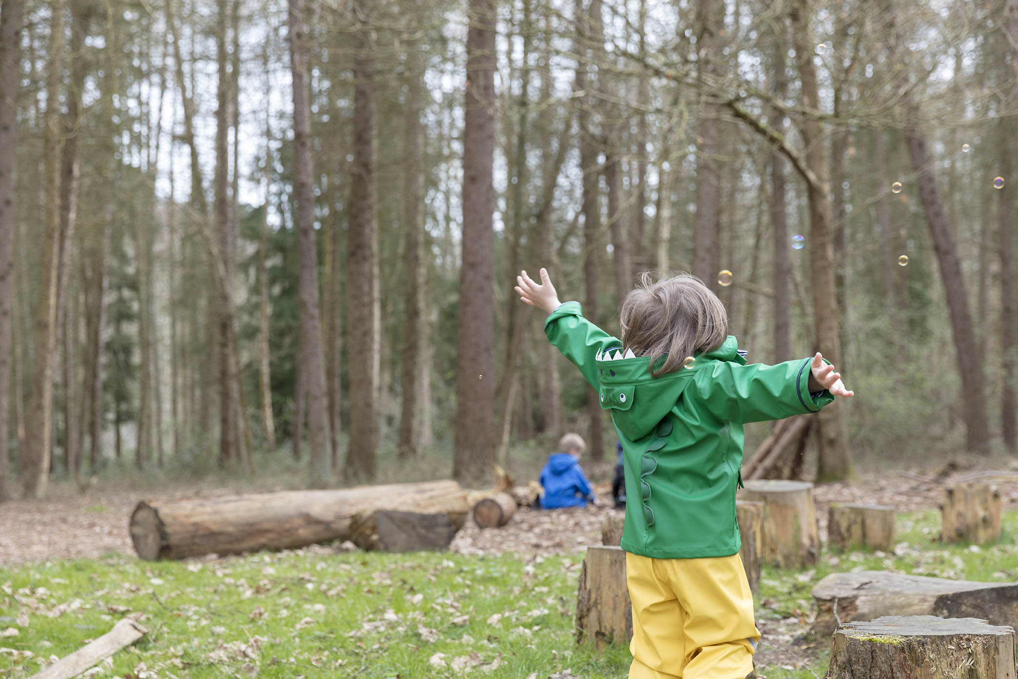 Four Post-lockdown Ways to Support Our Children in their Return to ‘Normality’