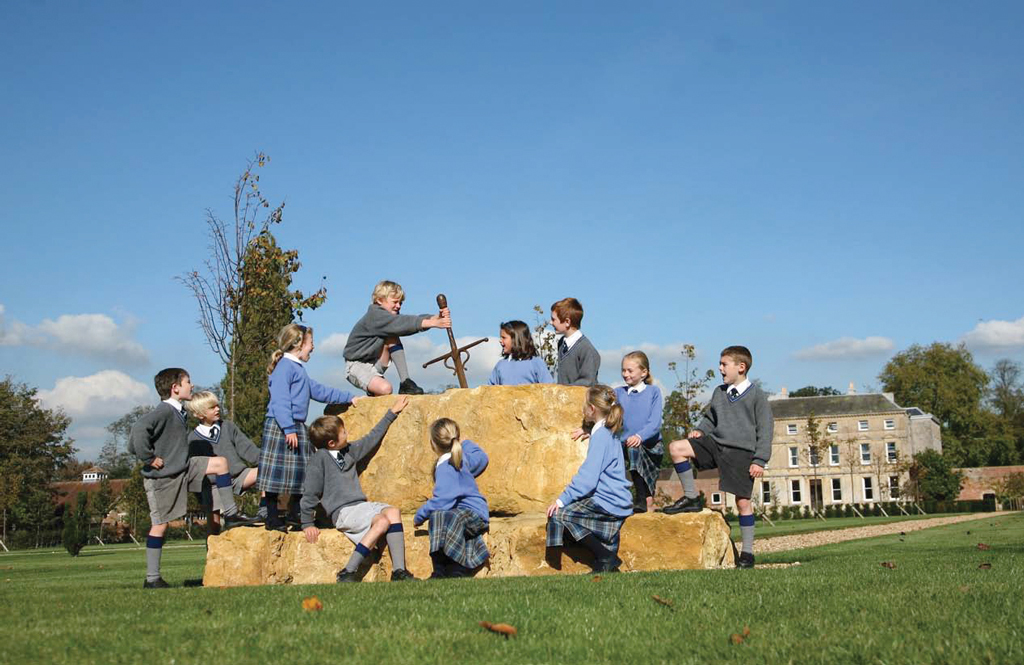 The Benefits of Day-Boarding Schools