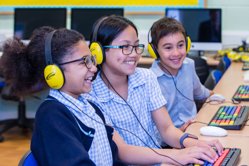 Reflections on Remote Learning