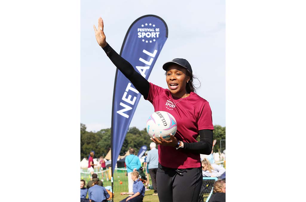 Festival of Sport