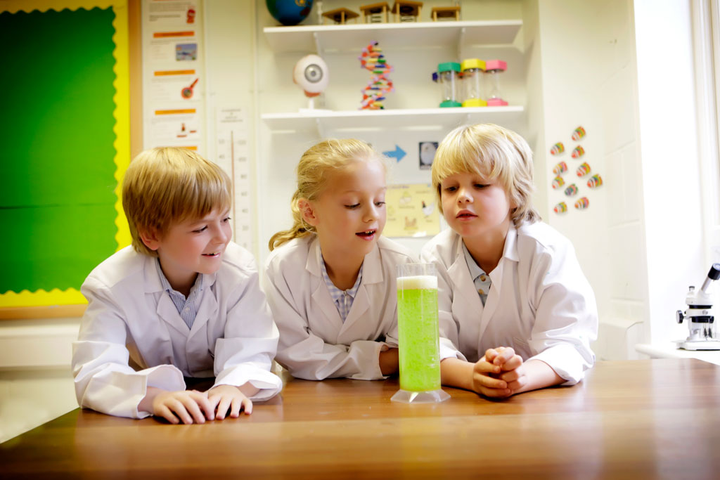 The Latest Extracurricular Clubs to Join