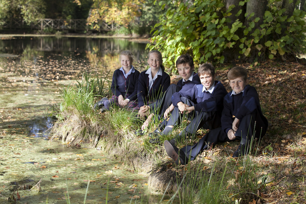 boarding prep school
