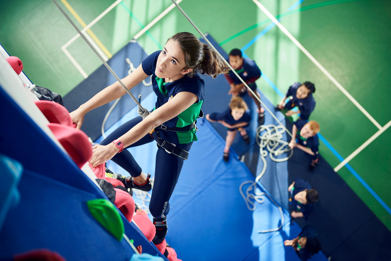 Why Schools Are Teaching Life Skills