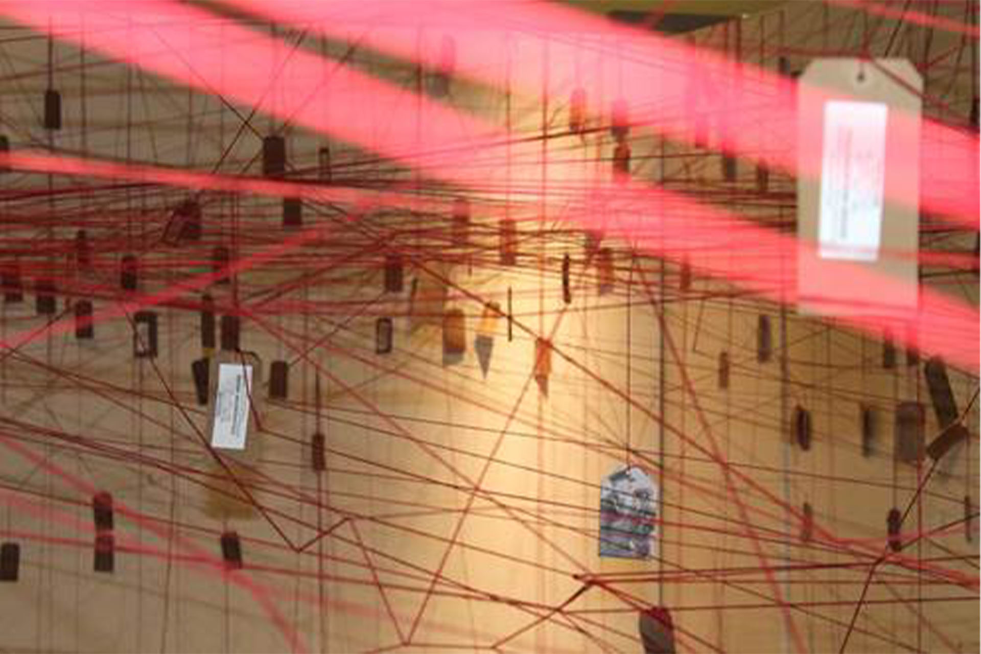 RHS Creates Art Project to Commemorate Remembrance Day