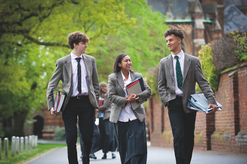 CONFESSIONS OF A CAREERS ADVISOR