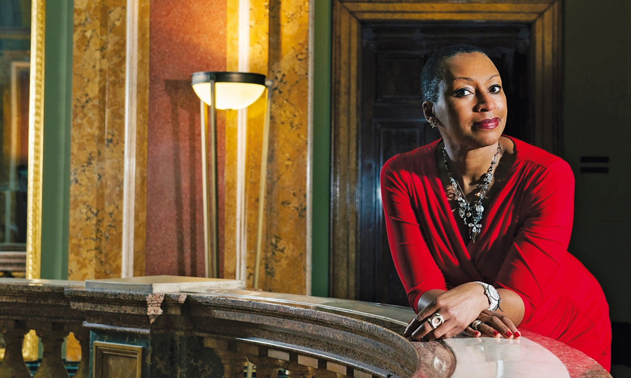 School Memories: Sandie Okoro remembers Putney High School GDST