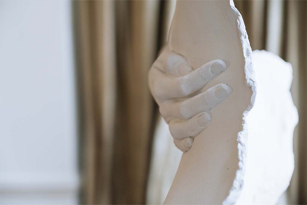 Sculptor Dulwich Prep London