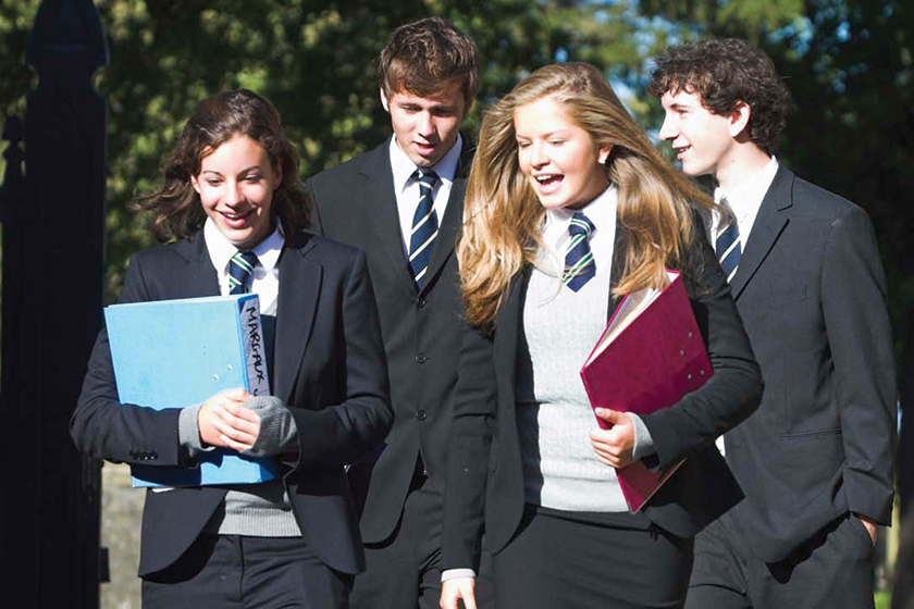 Why the IB Diploma is More Important Than Ever