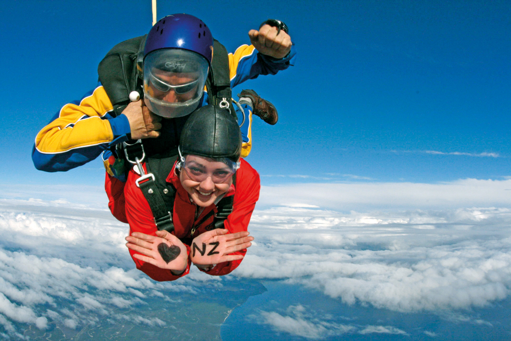 Gap Year-Funding Bursaries