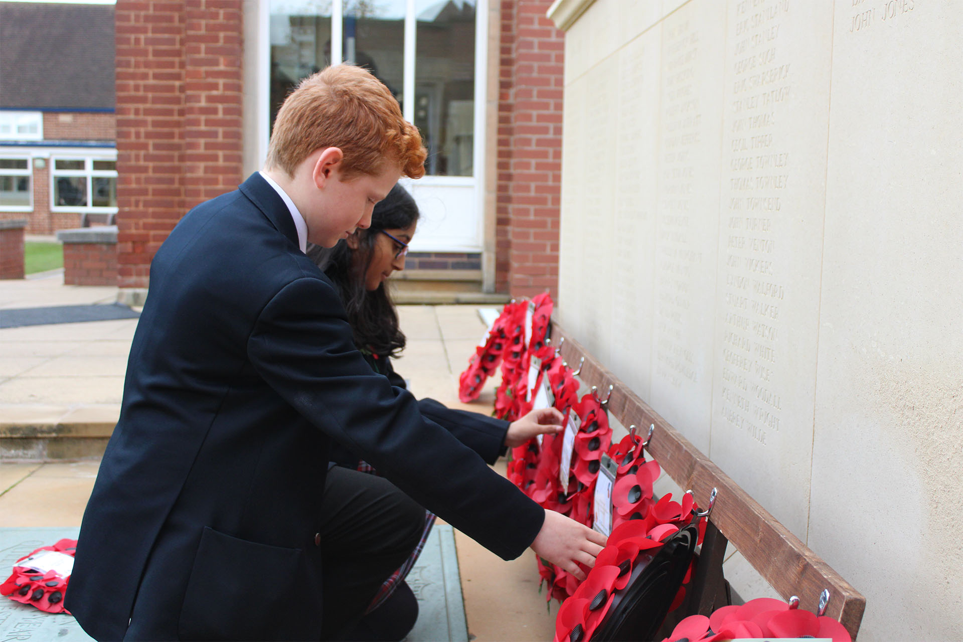 Solihull Remembers