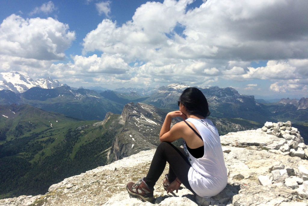 St David’s College expedition