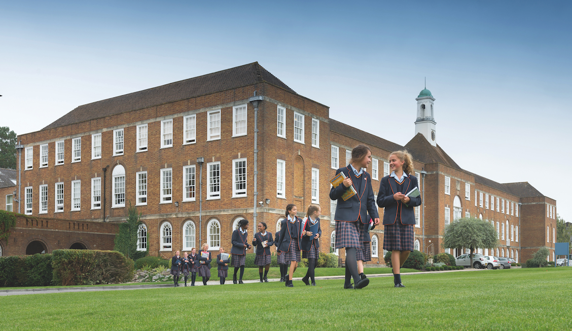 Finding bursary pupils