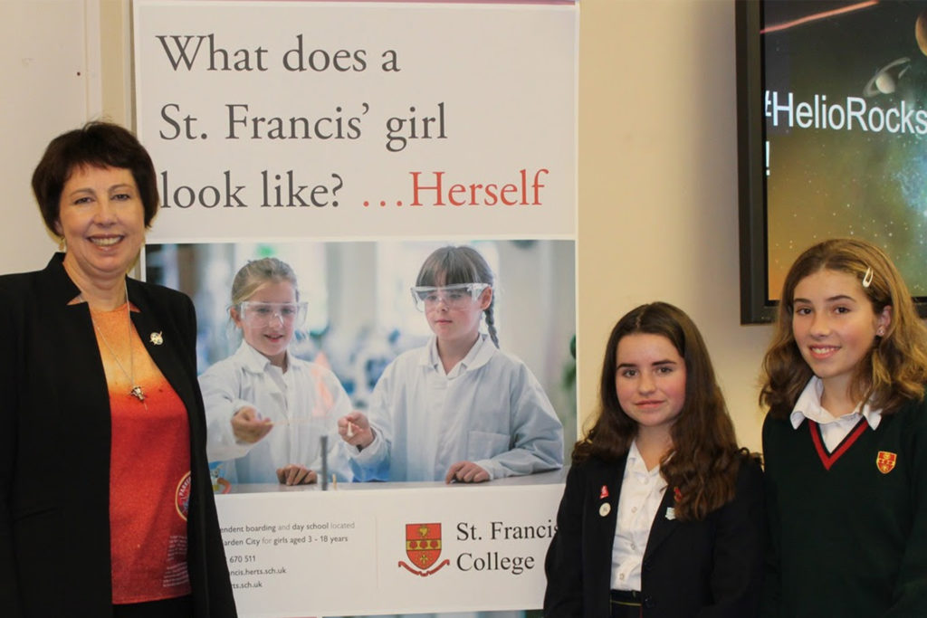 Dr Nicola Frost