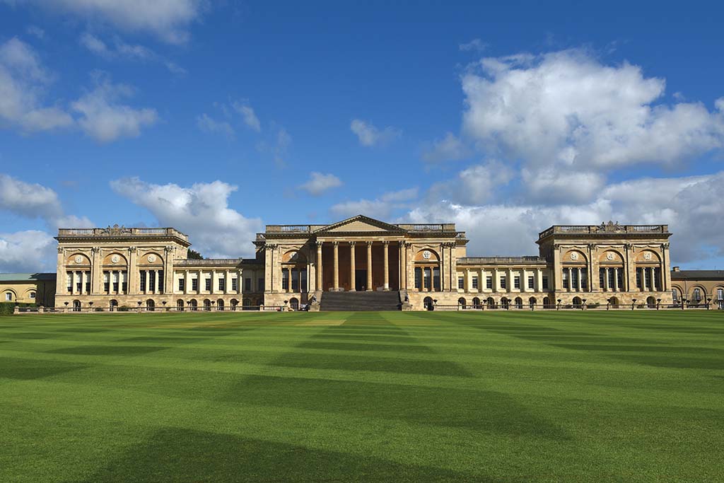 Class Acts: Stowe