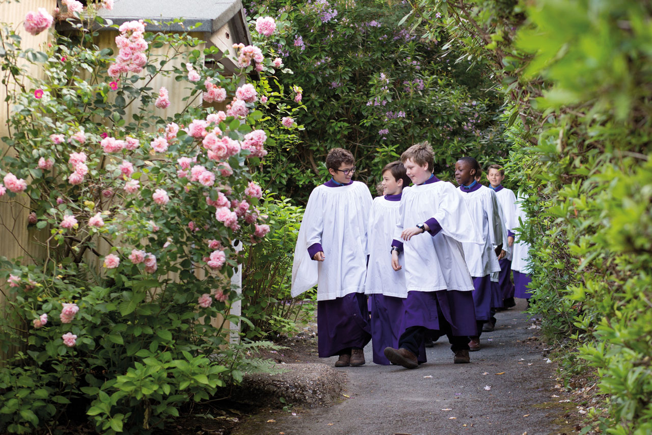 Protesting the Pre-Test: The Problem with the Senior School Entry Process
