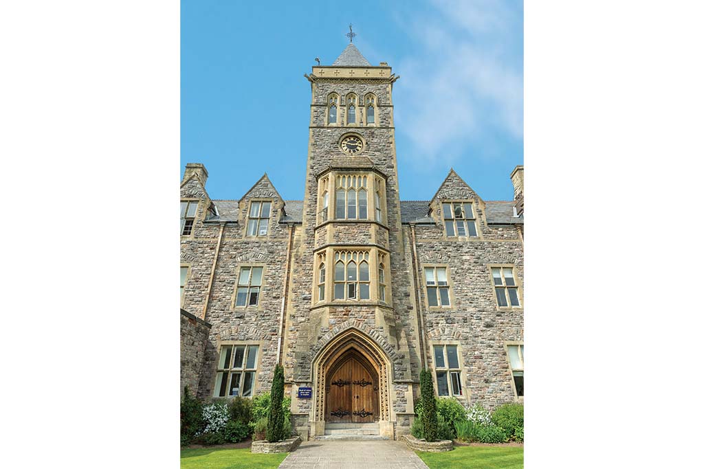 Class Acts: Taunton School