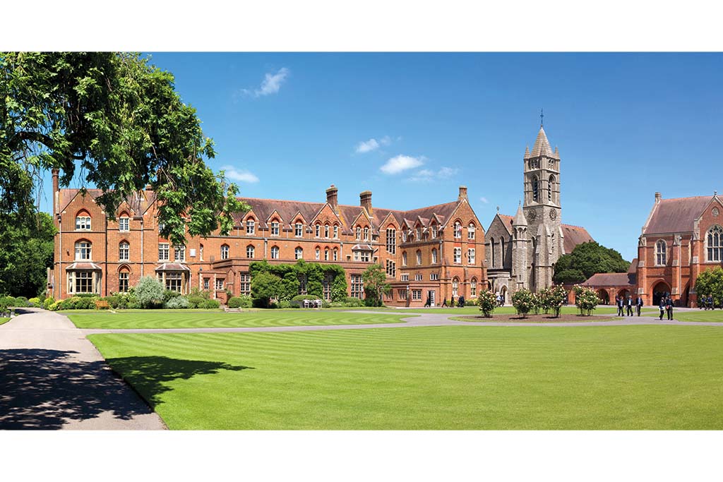 St Edward's, Oxford