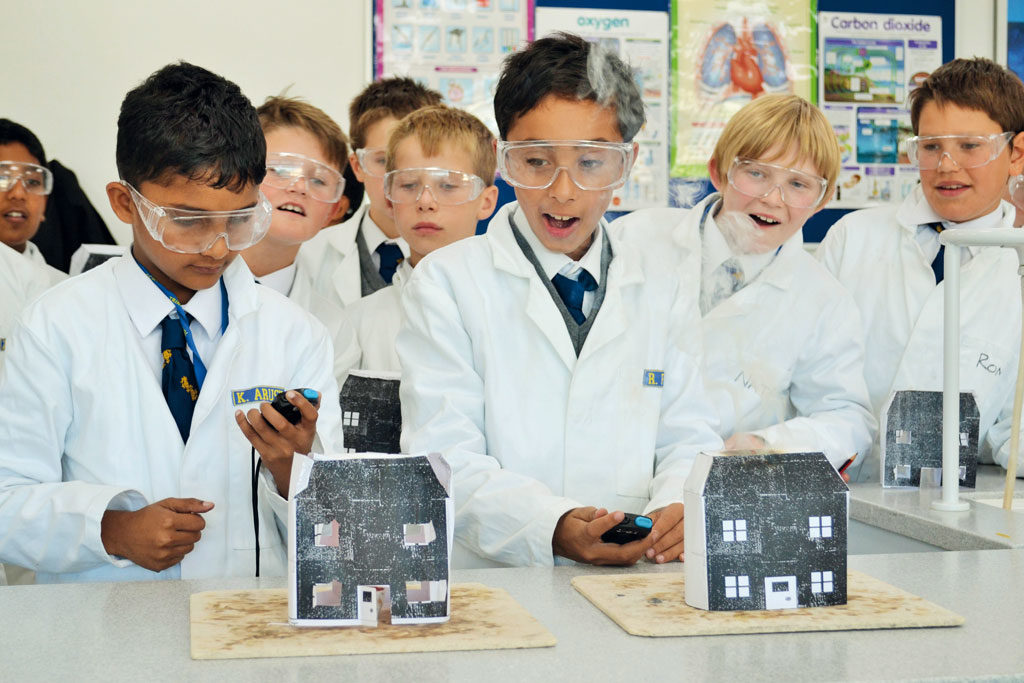 school scholarships and bursaries explained
