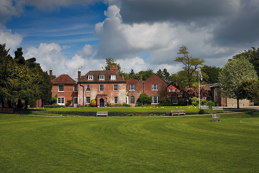 Twyford School