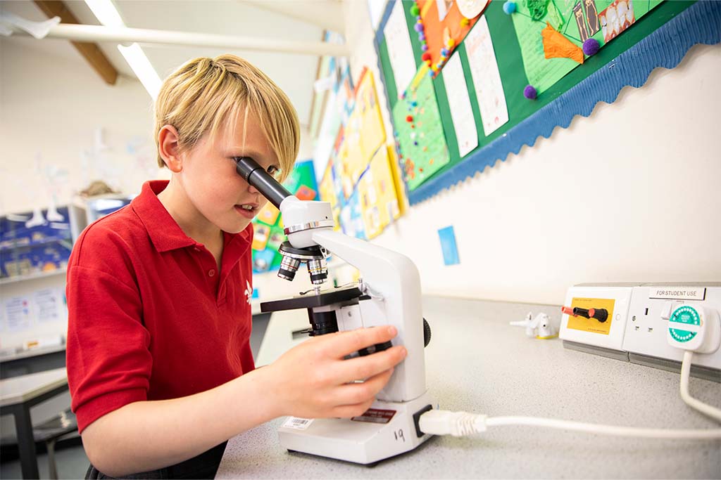 Meet 25 Senior Schools