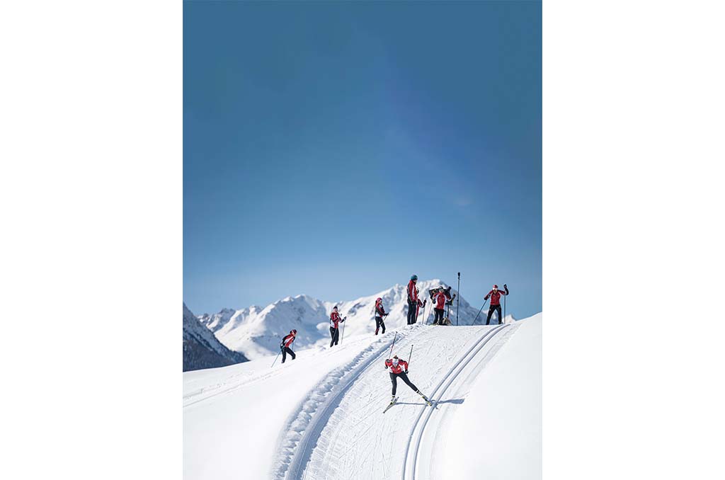 Swiss schools