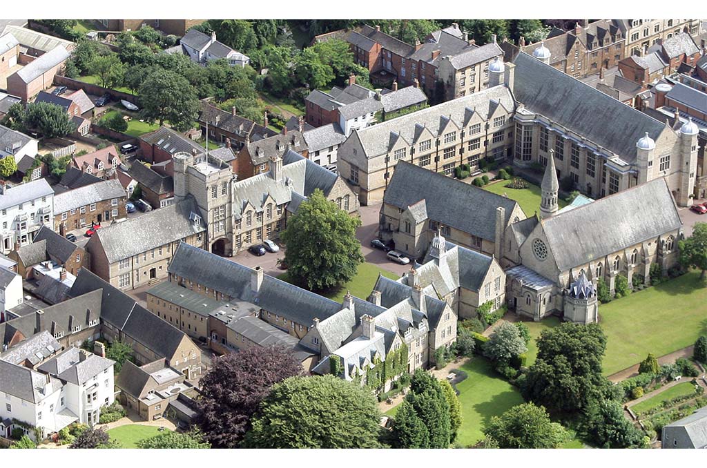 Uppingham School