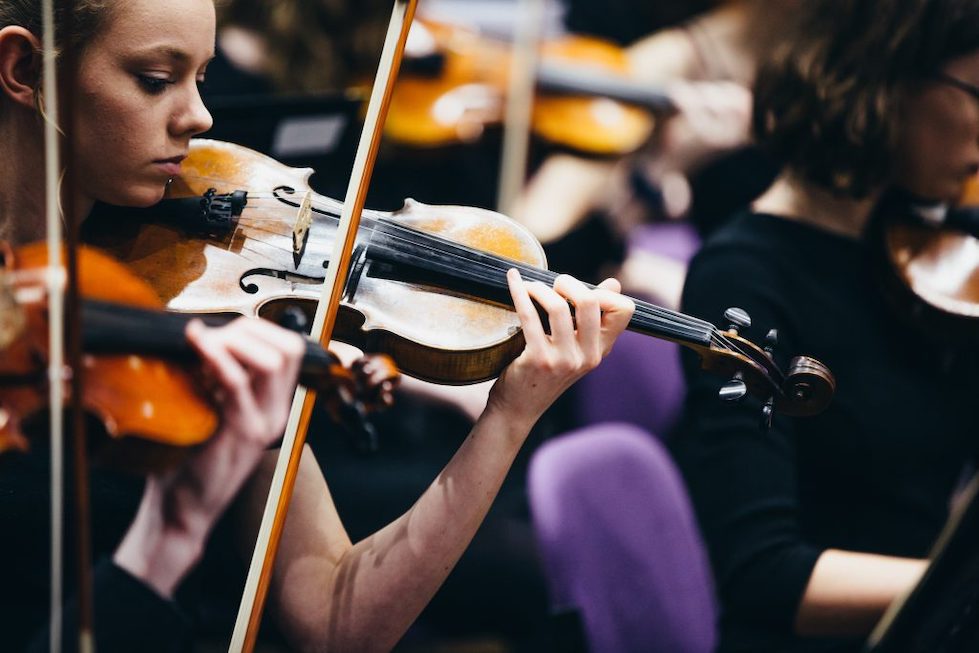 home music lessons