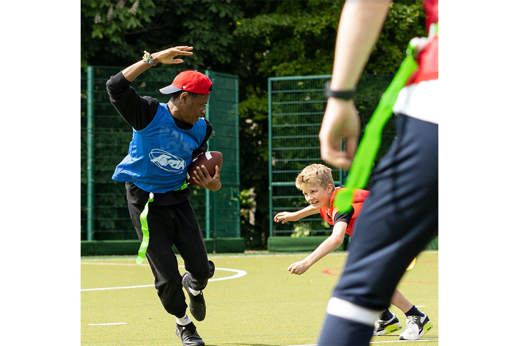Flag Football