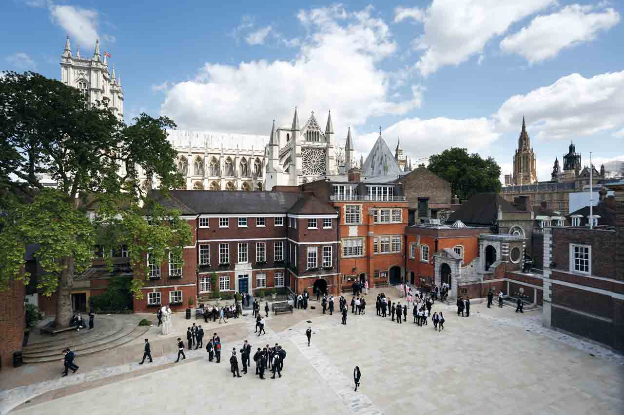 Hard Pushed: A Closer Look at the British Education System