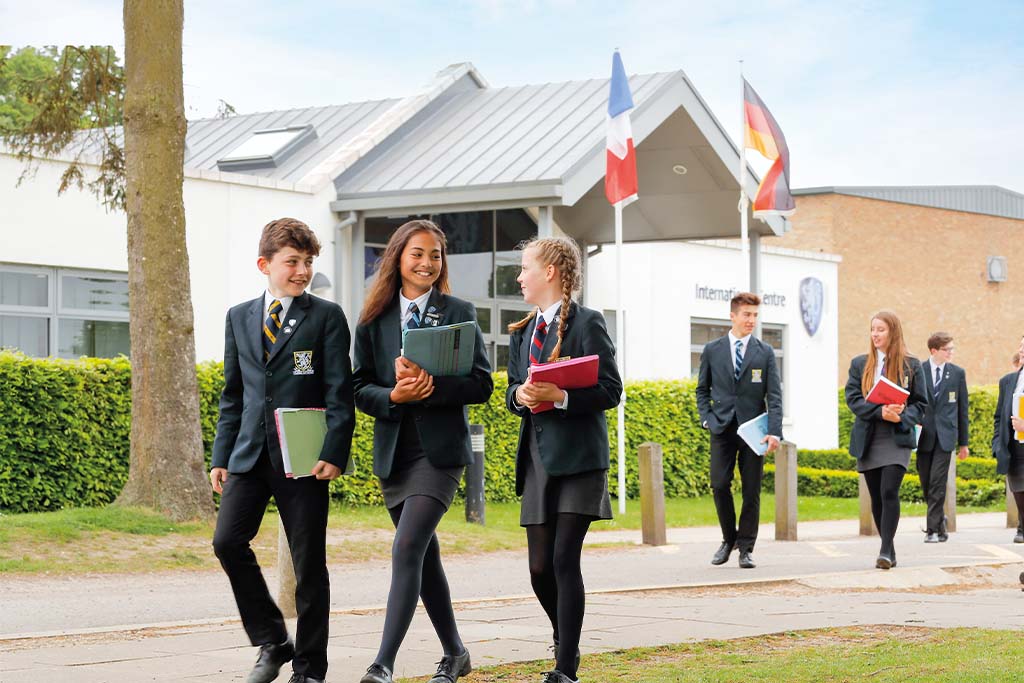 Education’s Best-kept Secret