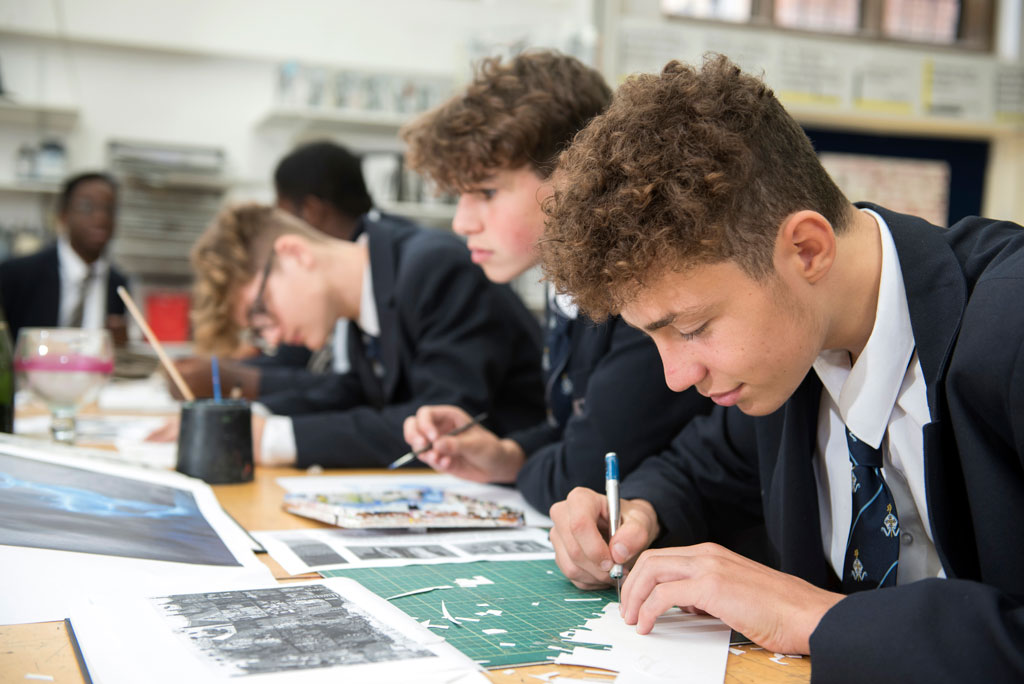 school scholarships and bursaries explained