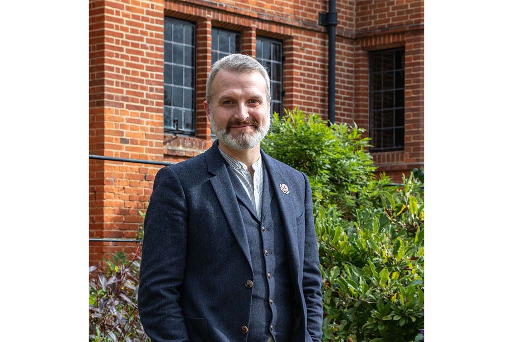 Bedales Announces New Head