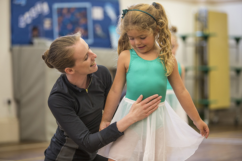 On World Mental Health Day We Ask: What Can Schools Do To Help Children Settle In?