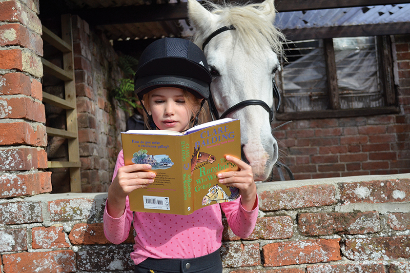 Why it's Important for Your Child to Write Stories