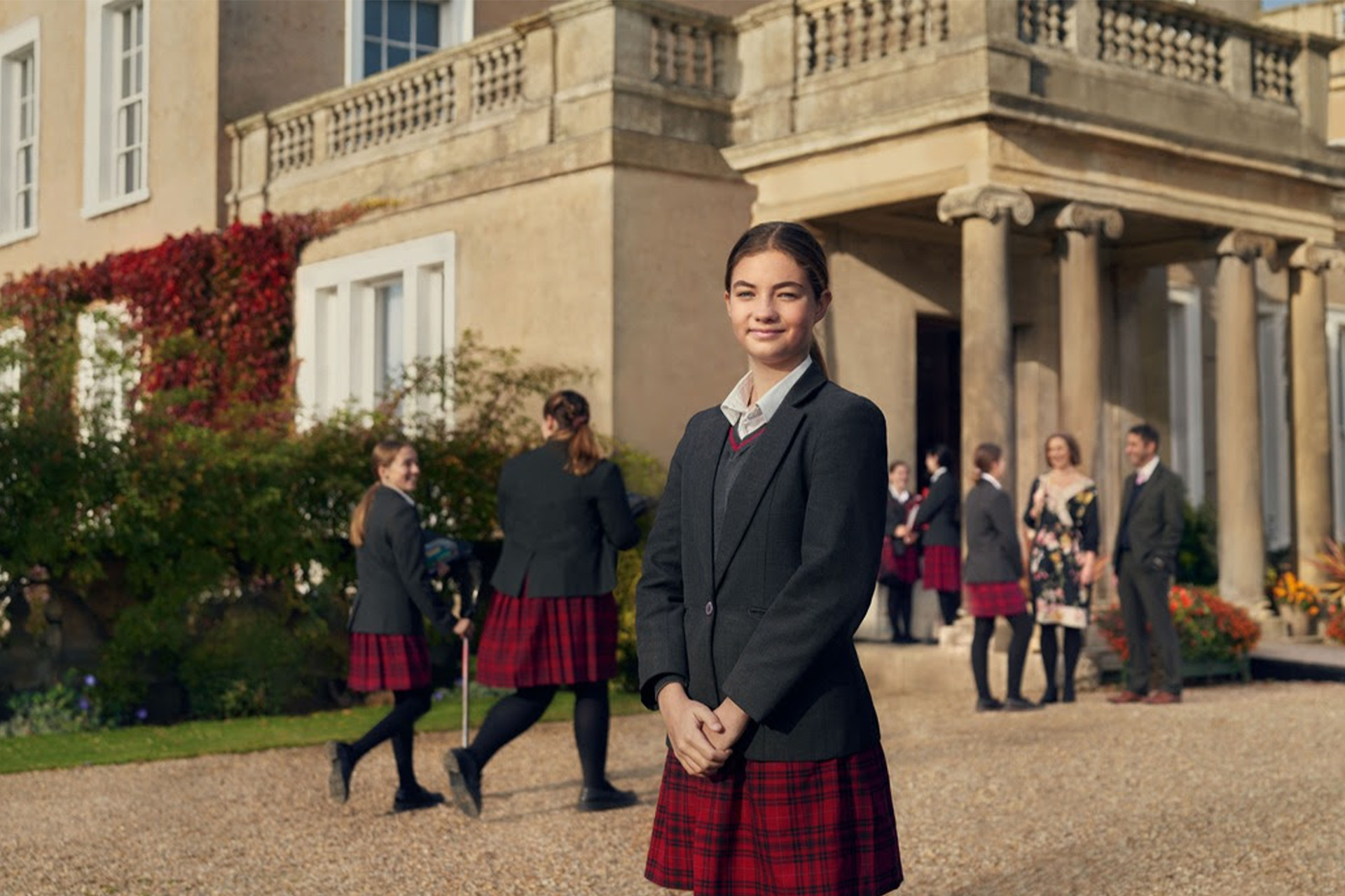 York School Scoops Pioneering Mental Health Award