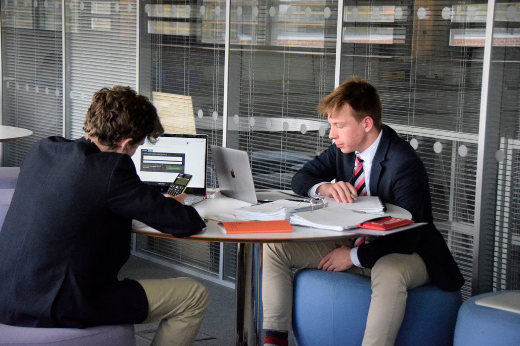 technology in schools