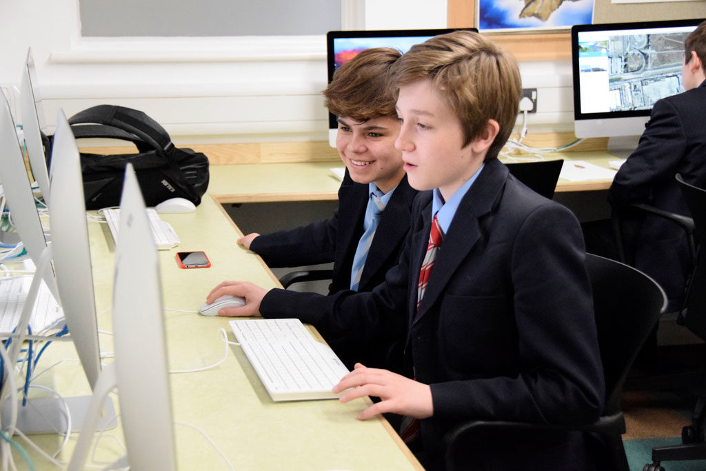 technology in schools