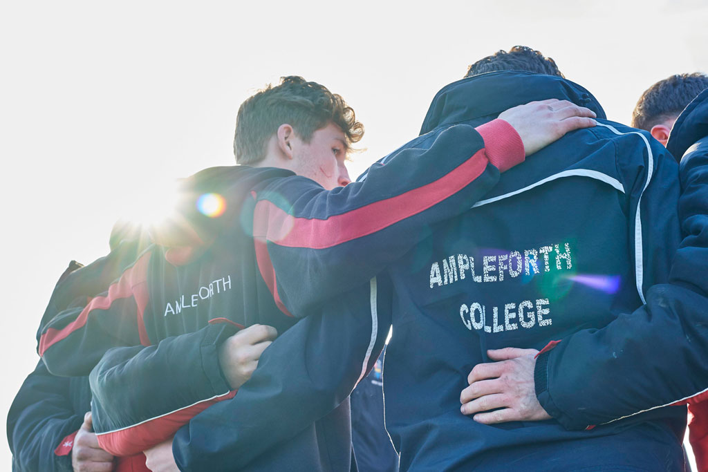 Schools Show Respect for Anti-Bullying Week 2018