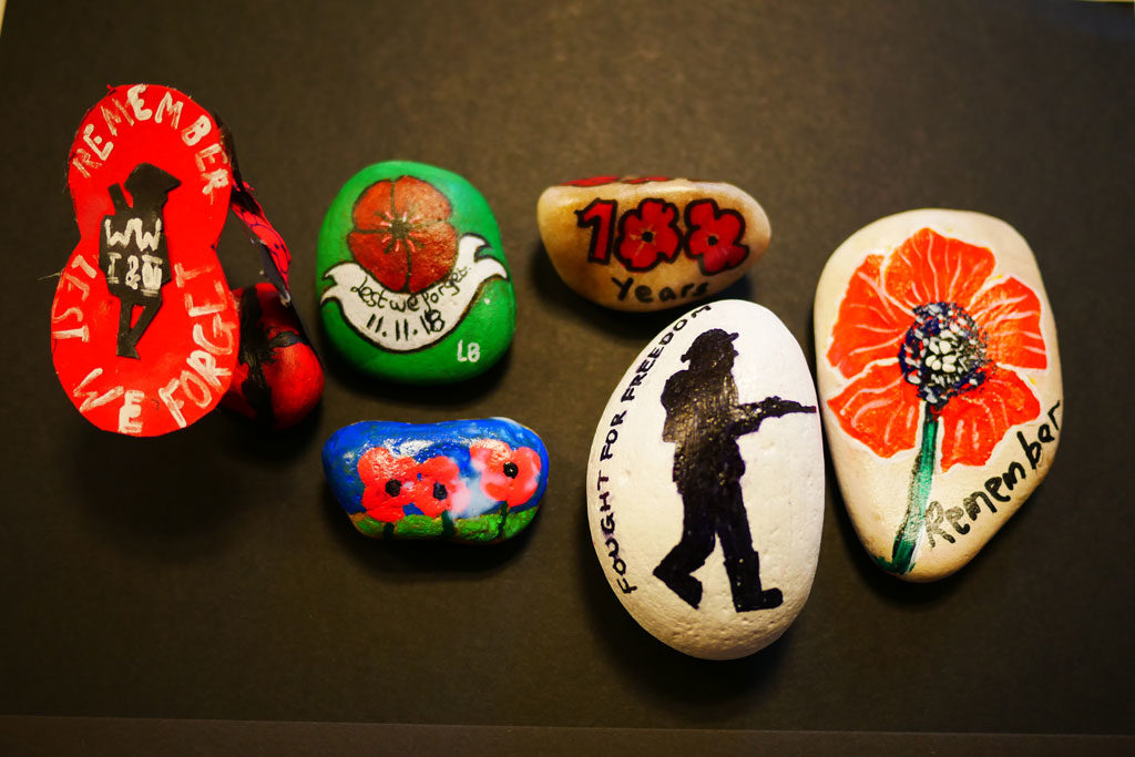 armistice centenary