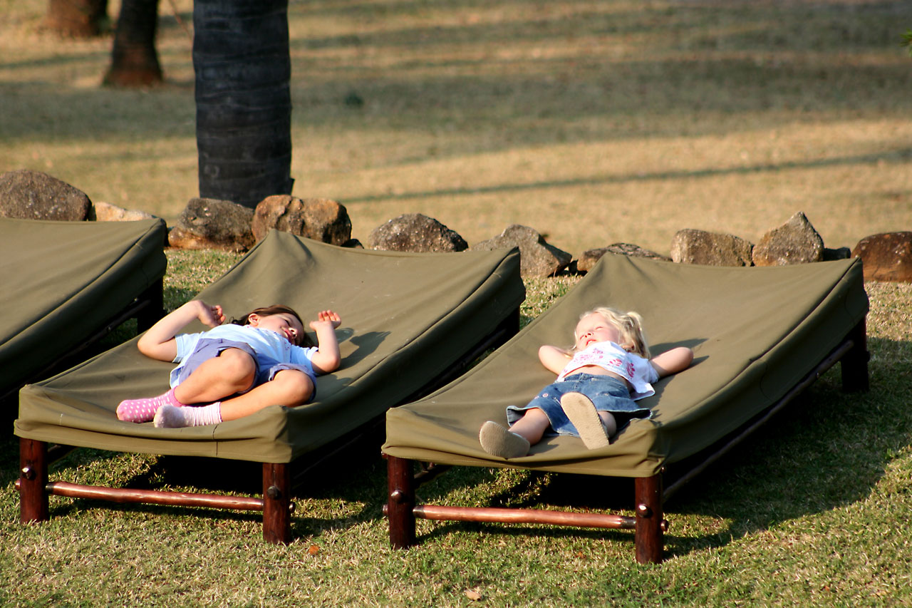 Easter Trip Away: umSisi House, South Africa